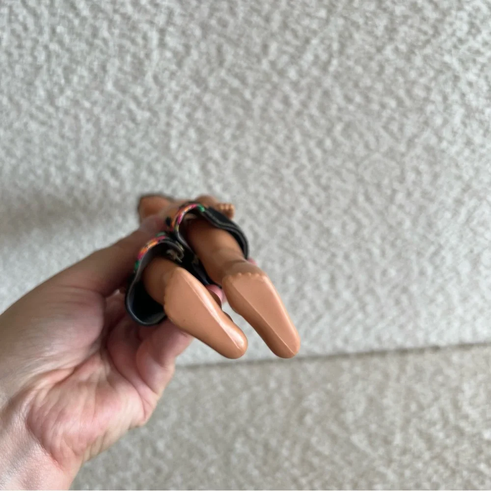 Mattel vintage ken